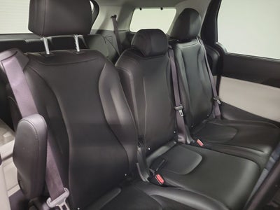 2022 Kia Carnival SX