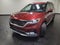 2022 Kia Carnival SX