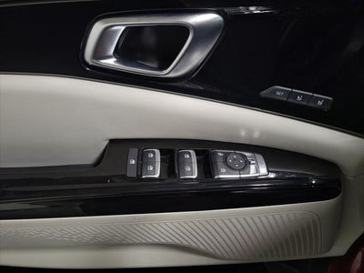 2022 Kia Carnival SX