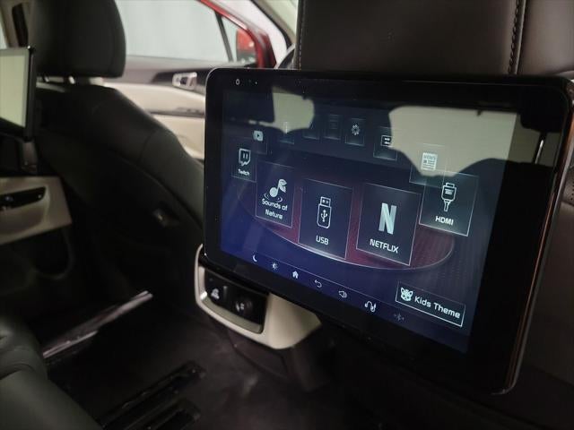 2022 Kia Carnival SX