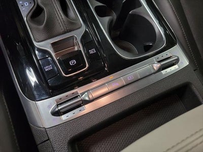2022 Kia Carnival SX