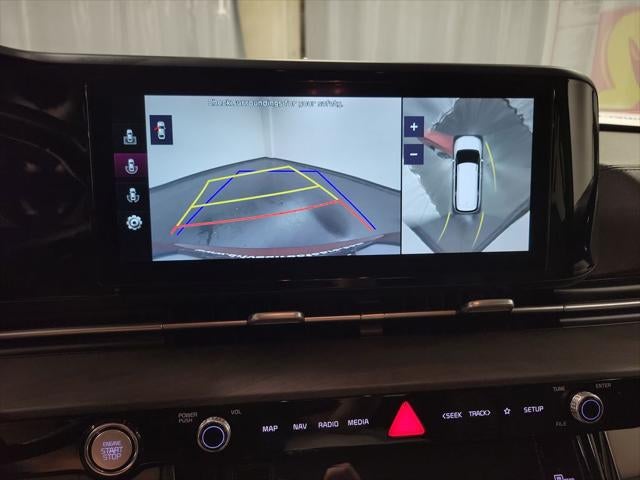 2022 Kia Carnival SX