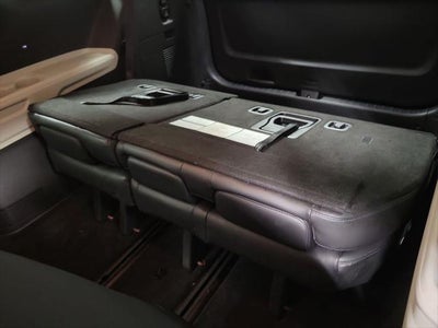 2022 Kia Carnival SX