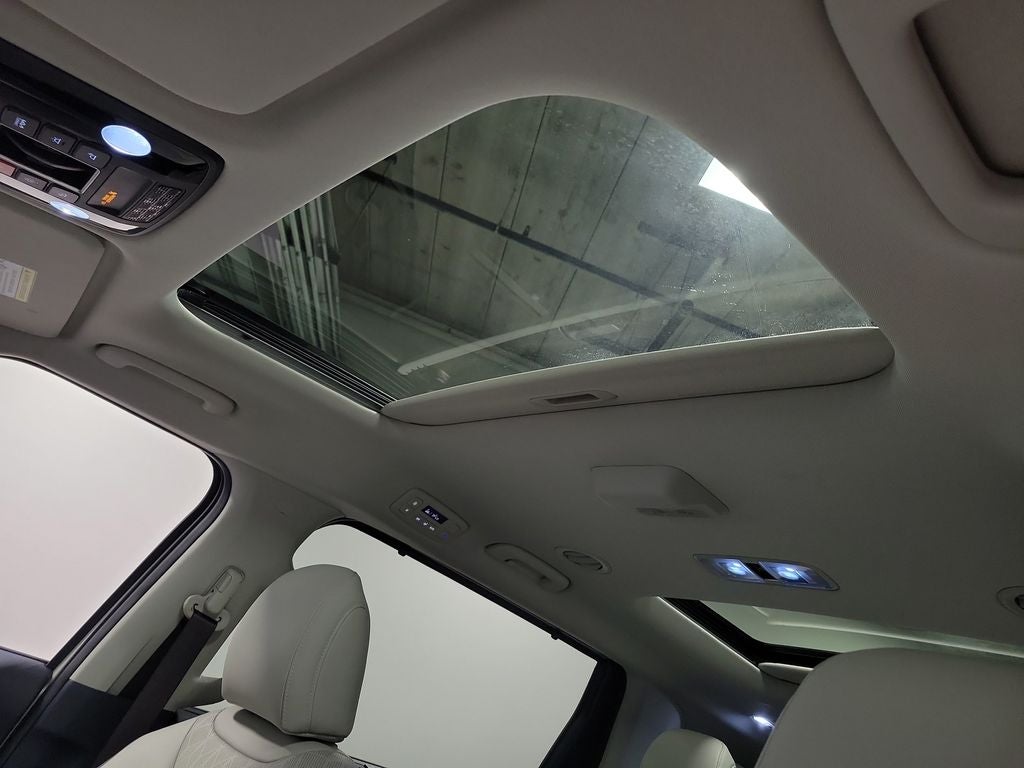 2025 Kia Carnival Hybrid SX