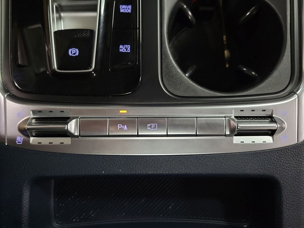 2025 Kia Carnival Hybrid SX