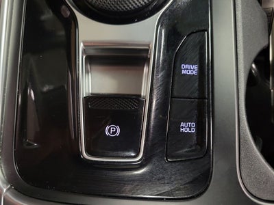 2025 Kia Carnival Hybrid SX