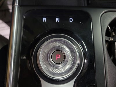 2025 Kia Carnival Hybrid SX