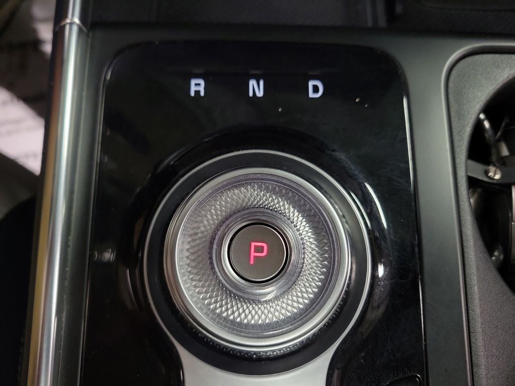 2025 Kia Carnival Hybrid SX