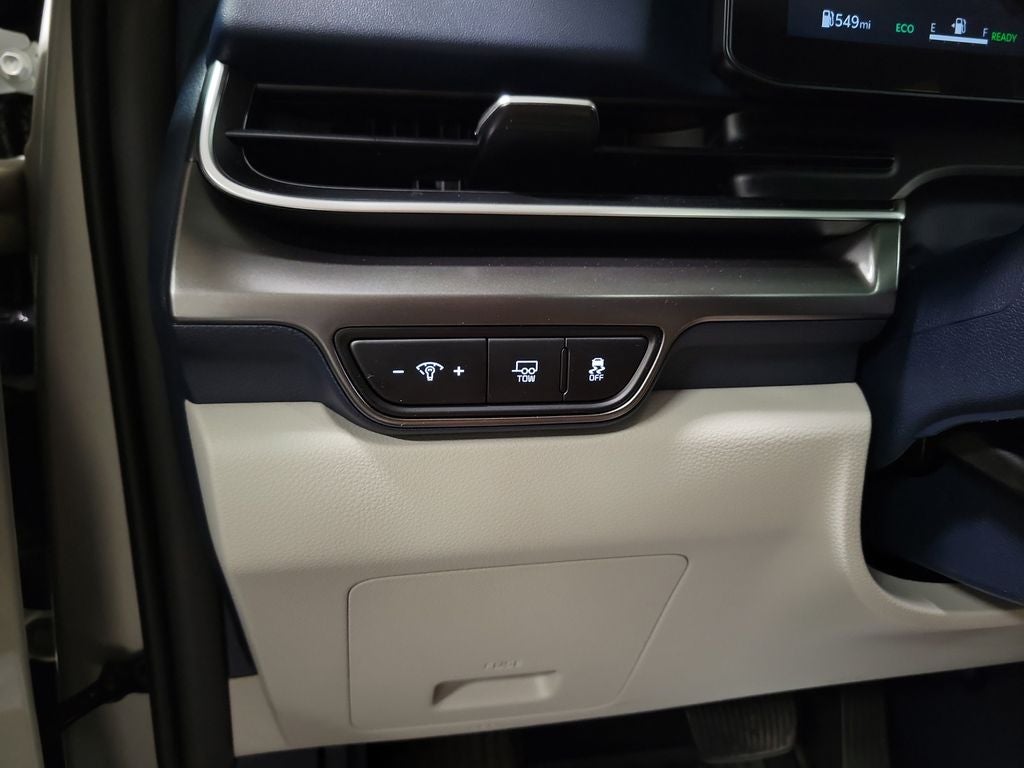 2025 Kia Carnival Hybrid SX