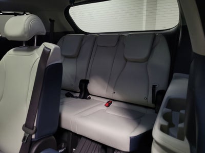 2025 Kia Carnival Hybrid SX