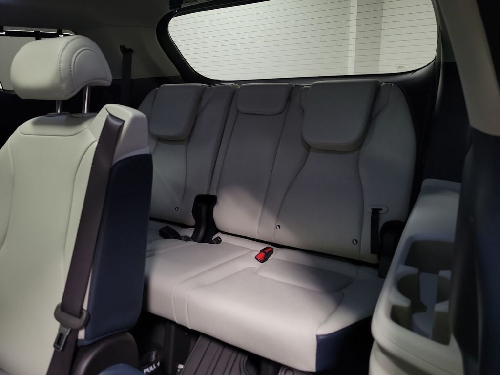 2025 Kia Carnival Hybrid SX