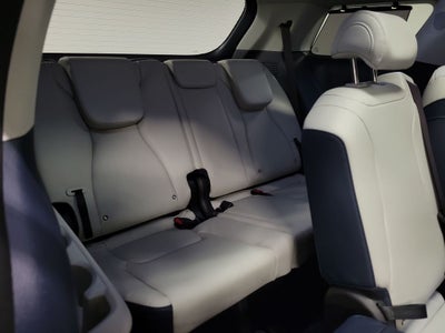 2025 Kia Carnival Hybrid SX