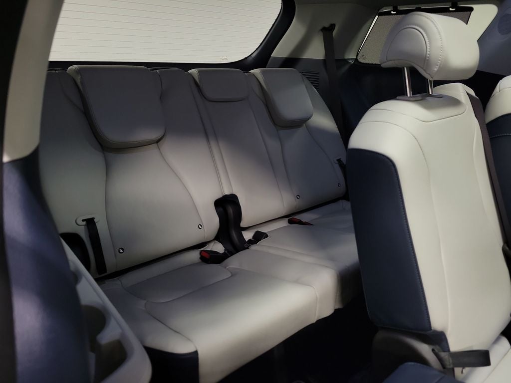 2025 Kia Carnival Hybrid SX