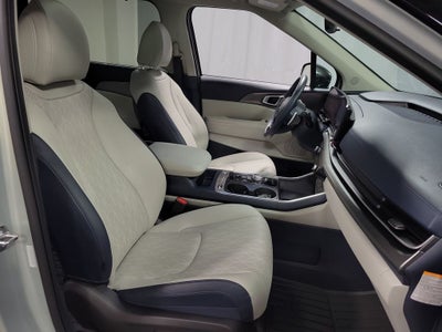 2025 Kia Carnival Hybrid SX