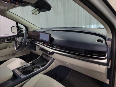 2025 Kia Carnival Hybrid SX