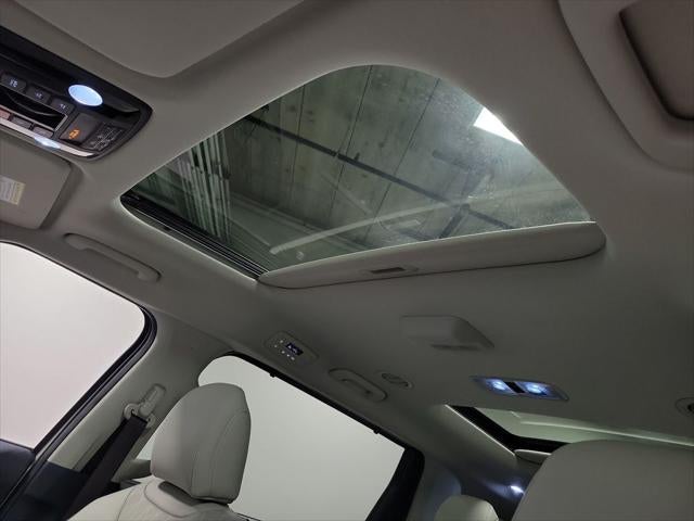 2025 Kia Carnival Hybrid SX