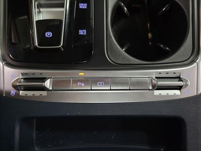 2025 Kia Carnival Hybrid SX