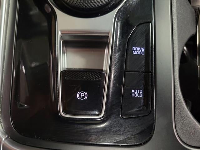 2025 Kia Carnival Hybrid SX