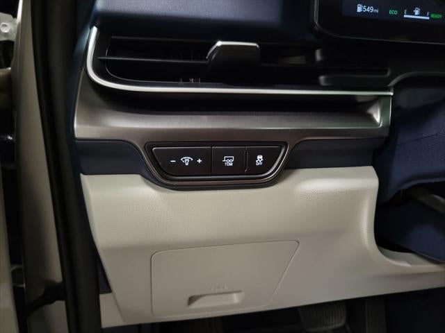 2025 Kia Carnival Hybrid SX