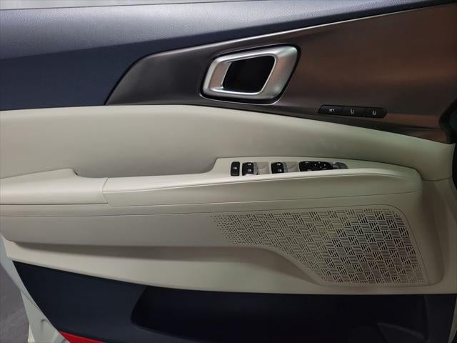2025 Kia Carnival Hybrid SX