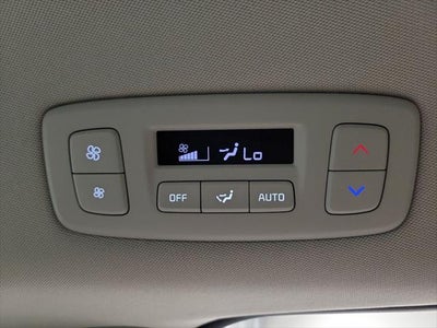 2025 Kia Carnival Hybrid SX