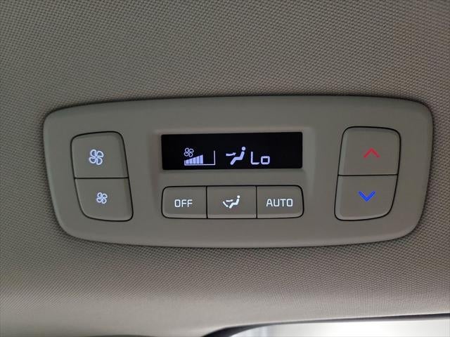 2025 Kia Carnival Hybrid SX