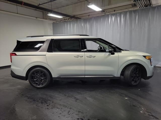 2025 Kia Carnival Hybrid SX