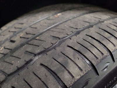 2021 Kia Sportage EX