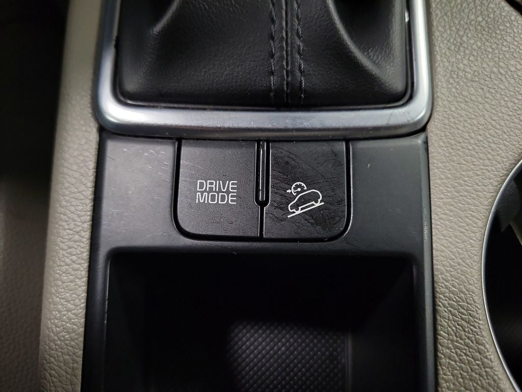 2021 Kia Sportage EX