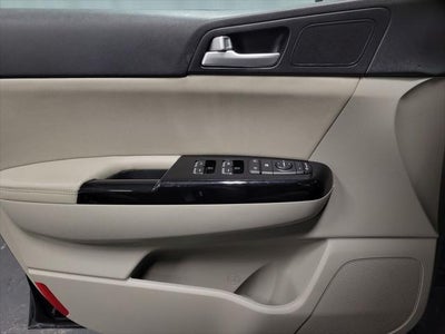 2021 Kia Sportage EX