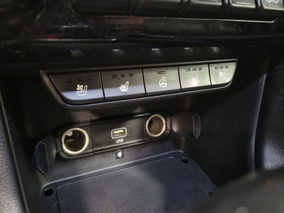 2020 Kia Sportage SX