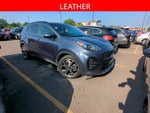 2020 Kia Sportage SX