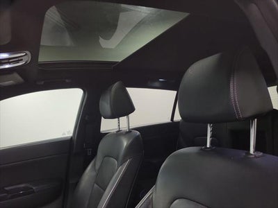 2020 Kia Sportage SX