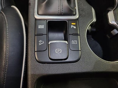 2020 Kia Sportage SX