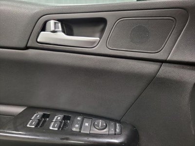 2020 Kia Sportage SX