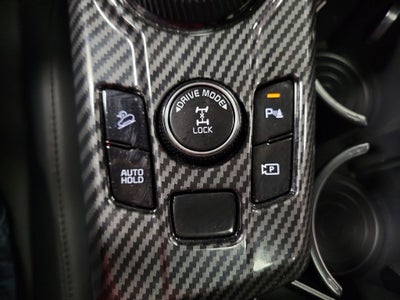 2025 Kia Sportage Hybrid SX-Prestige
