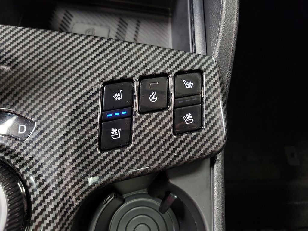 2025 Kia Sportage Hybrid SX-Prestige
