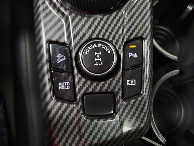2025 Kia Sportage Hybrid SX-Prestige