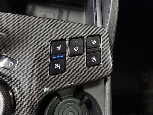 2025 Kia Sportage Hybrid SX-Prestige