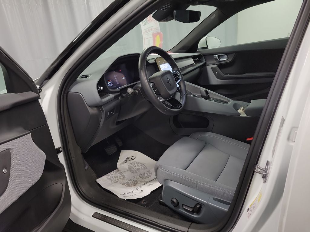 2022 Polestar 2 Long Range Dual Motor