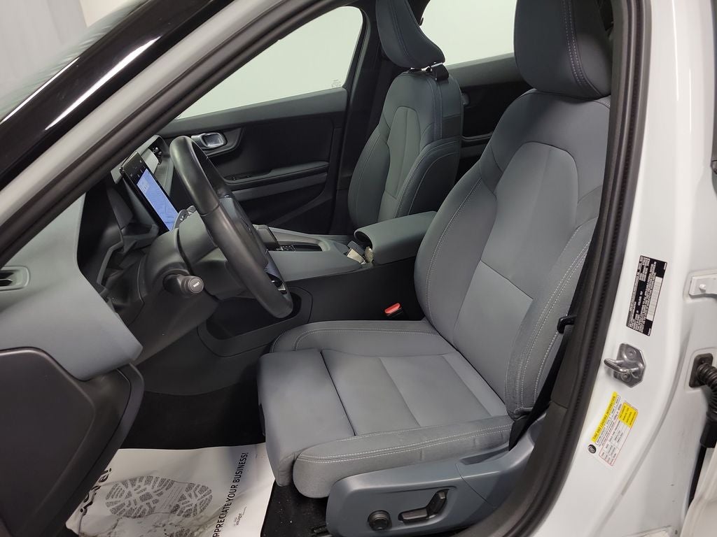 2022 Polestar 2 Long Range Dual Motor