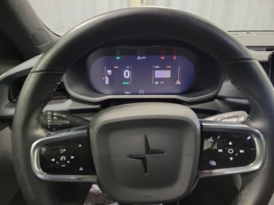 2022 Polestar 2 Long Range Dual Motor