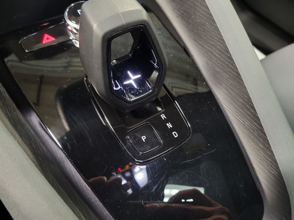 2022 Polestar 2 Long Range Dual Motor