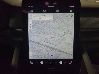 2022 Polestar 2 Long Range Dual Motor