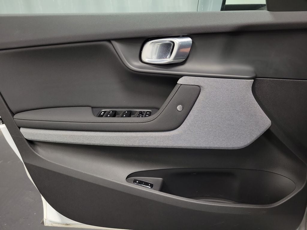 2022 Polestar 2 Long Range Dual Motor