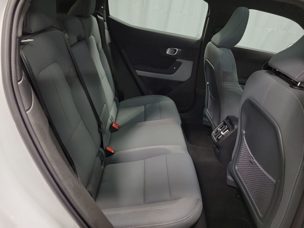 2022 Polestar 2 Long Range Dual Motor