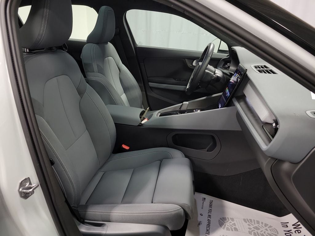 2022 Polestar 2 Long Range Dual Motor