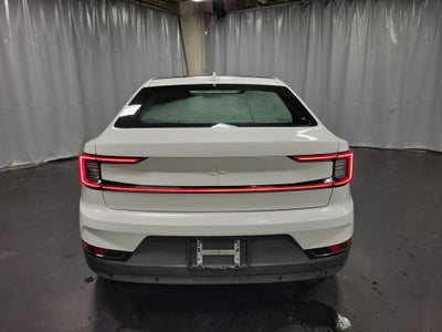 2022 Polestar 2 Long Range Dual Motor