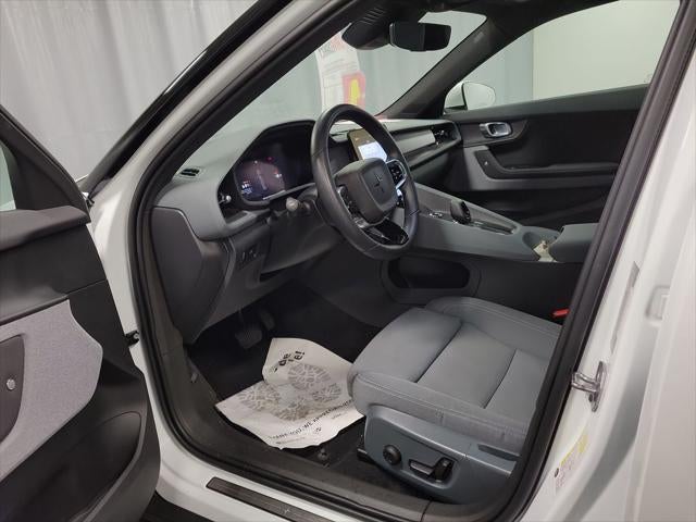 2022 Polestar 2 Long Range Dual Motor