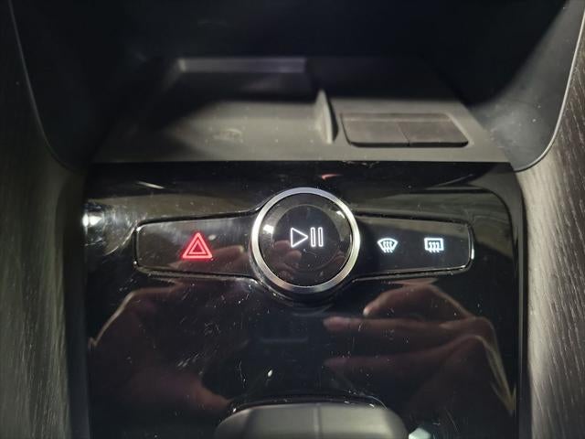 2022 Polestar 2 Long Range Dual Motor